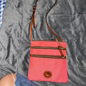 Dooney & Bourke crossbody bag